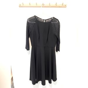 Maggy London dress size 10